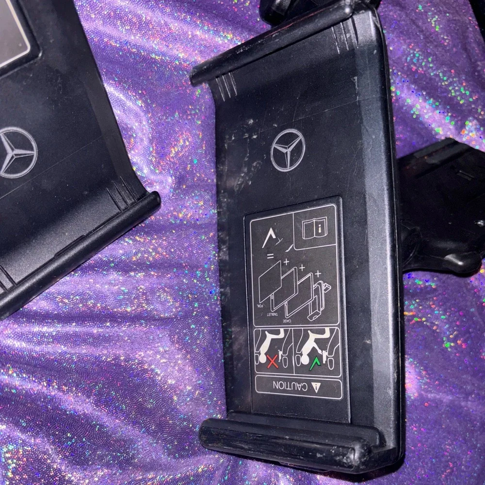 Mercedes Benz Car Accessories